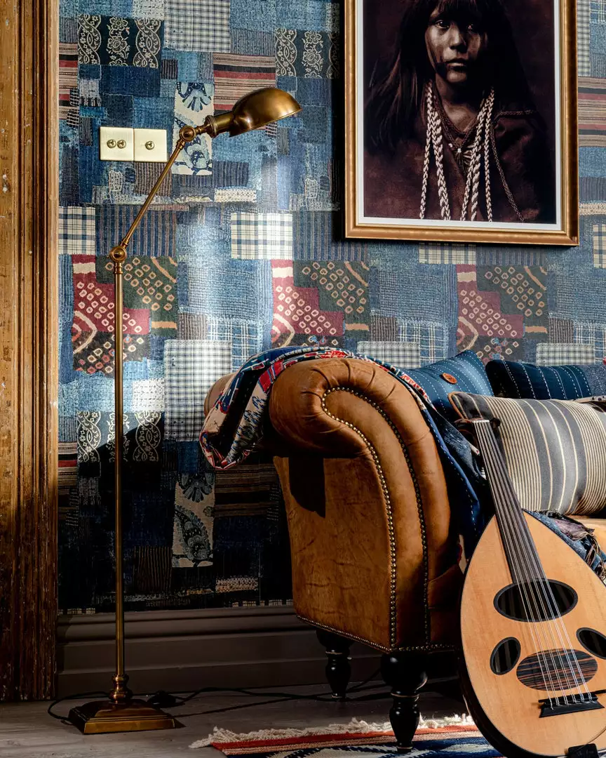 Mind The Gap New Jefferson Floor Lamp -Brass 5 Mind The Gap New Jefferson Floor Lamp -Brass