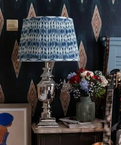 Mind The Gap New VITRUVIA Table Lamp In Polished Nickel 7 Mind The Gap New VITRUVIA Table Lamp In Polished Nickel