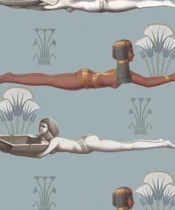 Mind The Gap Egyptum Wallpaper Memphis To Miami