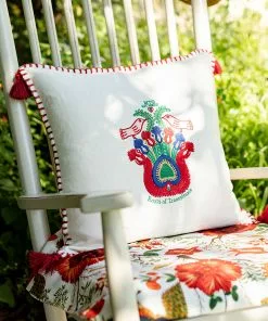 Mind The Gap Folk Couture Roots Of Transylvania Embroidered Cushion 7 Mind The Gap Folk Couture Roots Of Transylvania Embroidered Cushion