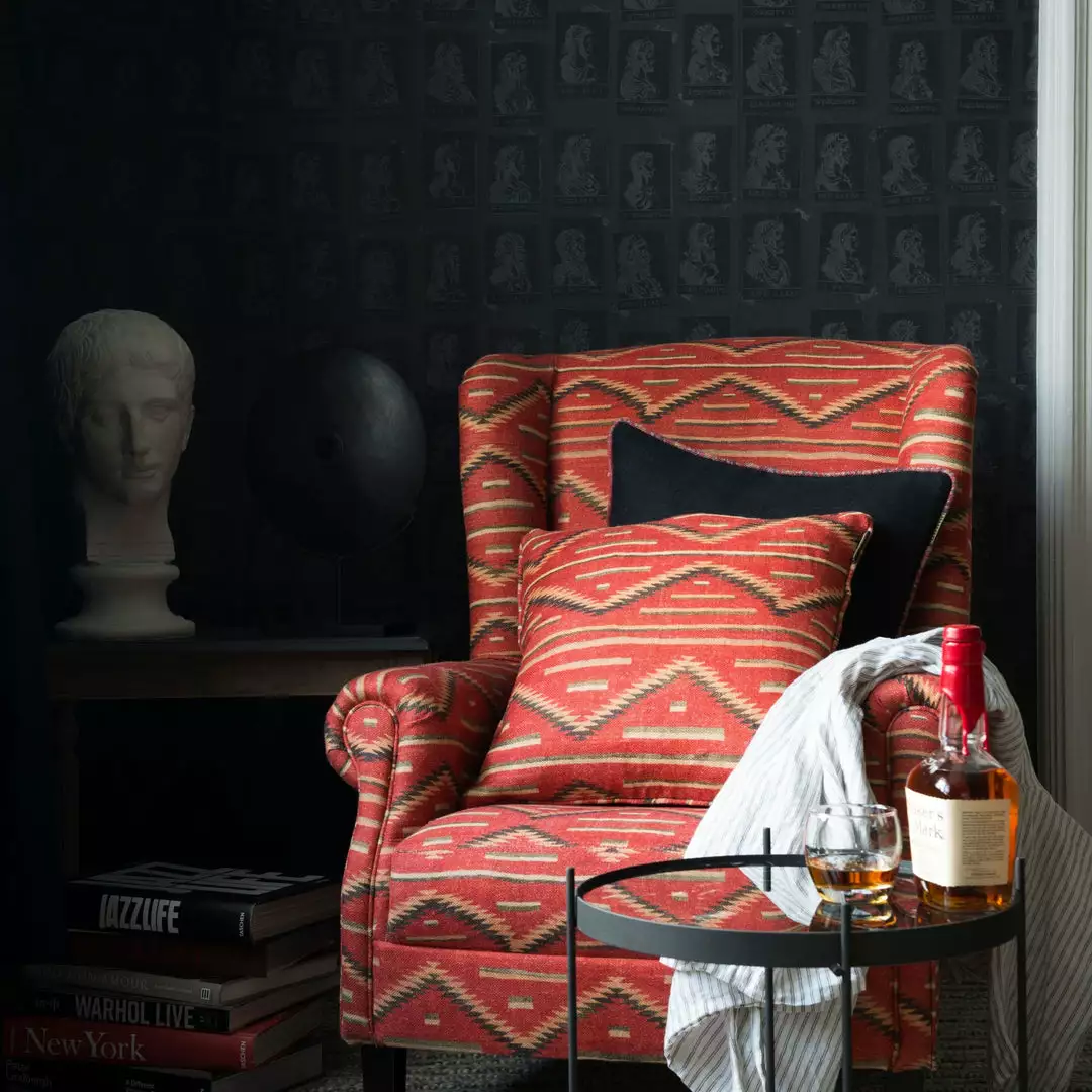 Mind The Gap Emperors Taupe Wallpaper Wallpaper & Paint 4 Mind The Gap Emperors Taupe Wallpaper Wallpaper & Paint