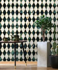 Mind The Gap Empire Emerald Wallpaper Memphis To Miami 10 Mind The Gap Empire Emerald Wallpaper Memphis To Miami