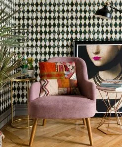 Mind The Gap Memphis To Miami Empire Ivory Wallpaper 10 Mind The Gap Memphis To Miami Empire Ivory Wallpaper