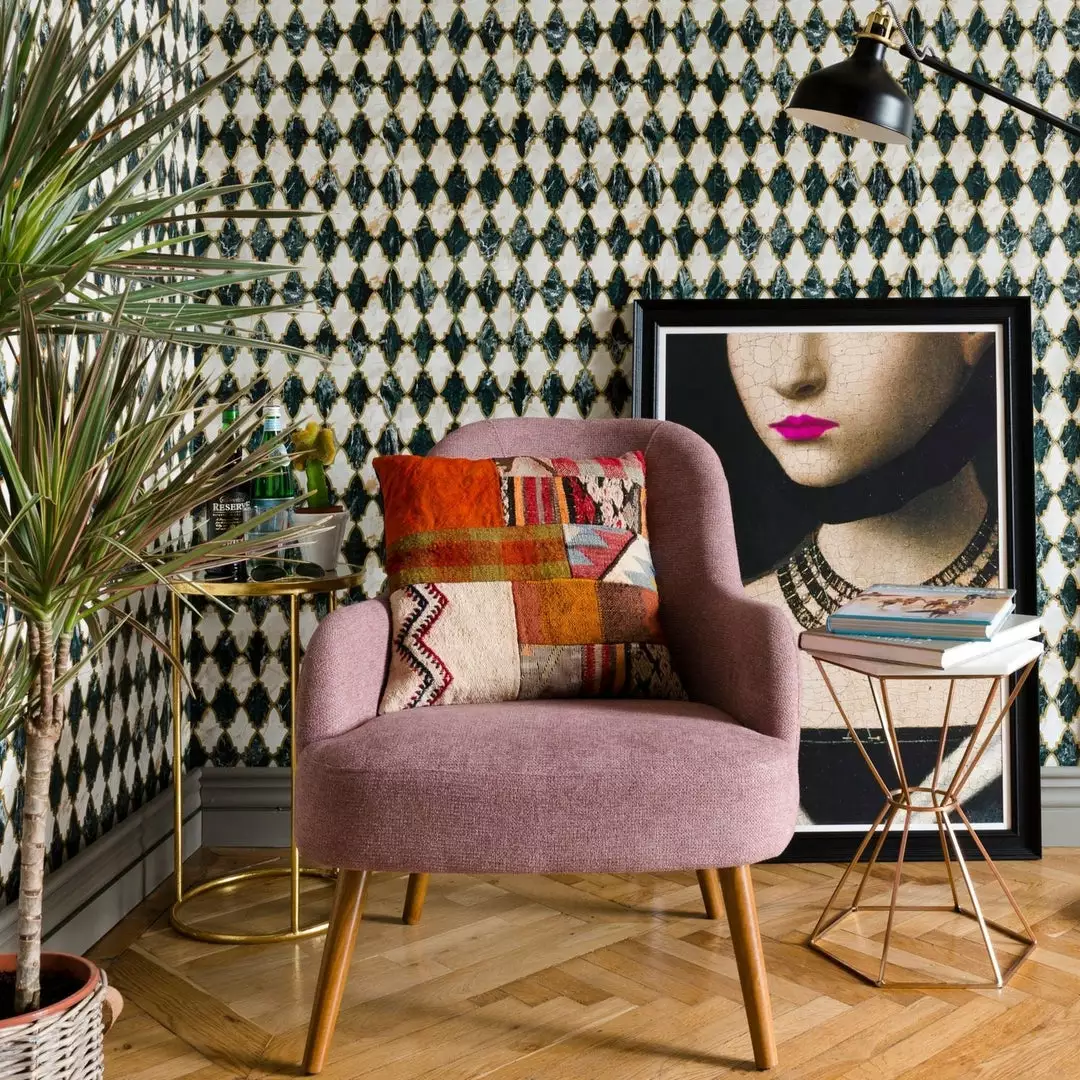 Mind The Gap Empire Emerald Wallpaper Memphis To Miami 4 Mind The Gap Empire Emerald Wallpaper Memphis To Miami