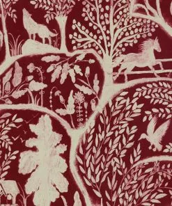 Mind The Gap The Enchanted Woodland Green Wallpaper Folk Couture 8 Mind The Gap The Enchanted Woodland Green Wallpaper Folk Couture