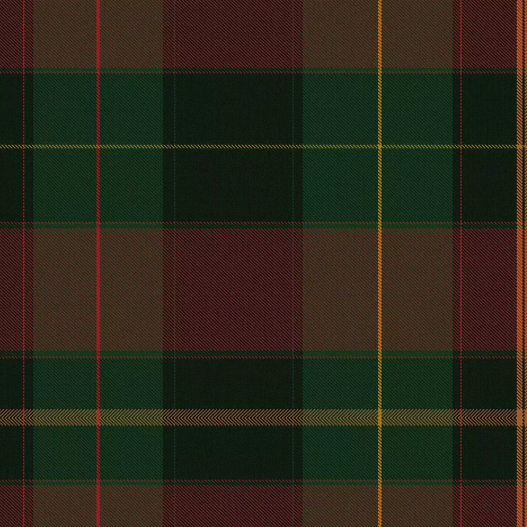 Mind The Gap Equestrian Plaid, Burgundy Wallpaper 3 Mind The Gap Equestrian Plaid, Burgundy Wallpaper