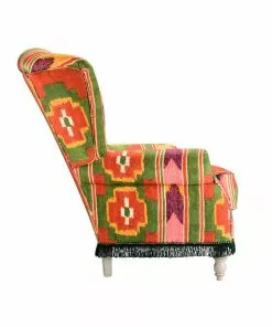 Mind The Gap Abigail Sofa Erdely Linen