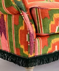 Mind The Gap Abigail Sofa Erdely Linen