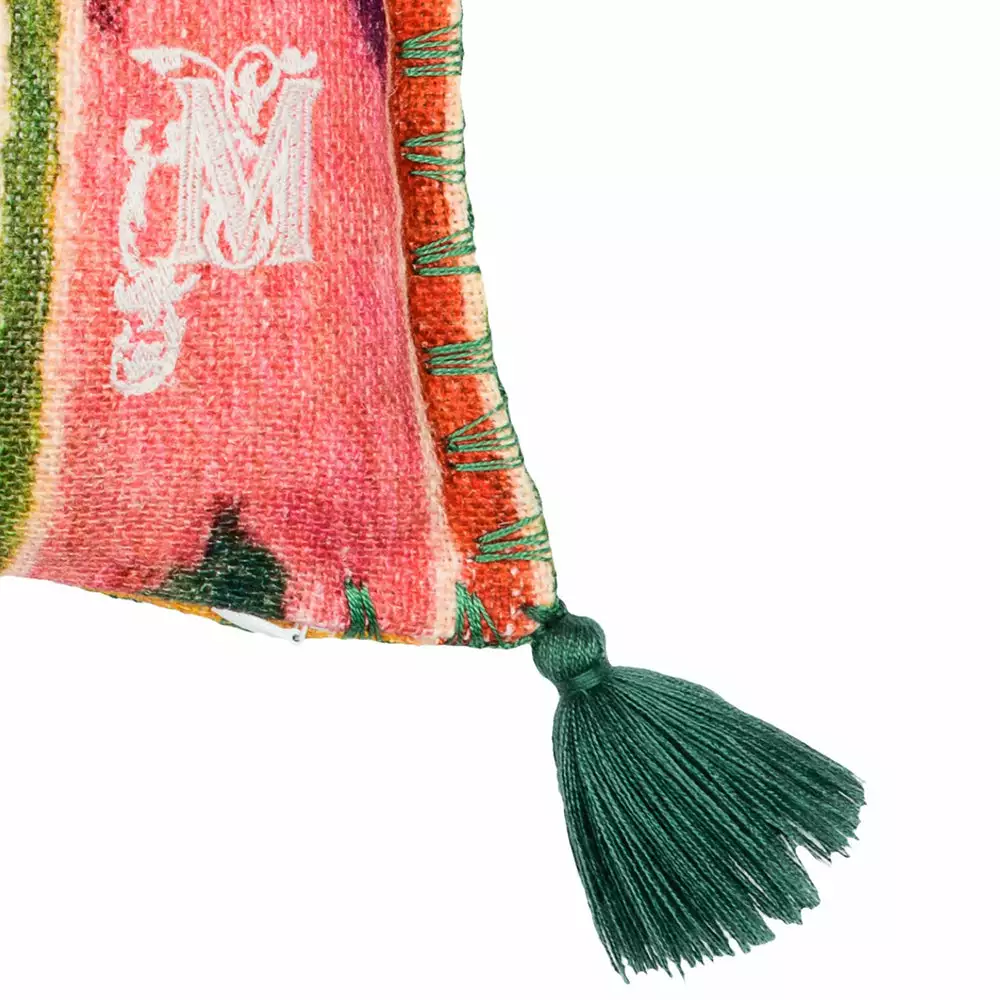 Mind The Gap Folk Couture Erdely Linen Cushion Small 4 Mind The Gap Folk Couture Erdely Linen Cushion Small