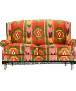 Mind The Gap Abigail Sofa Erdely Linen