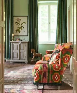 Mind The Gap Abigail Sofa Erdely Linen