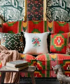 Mind The Gap Abigail Sofa Erdely Linen