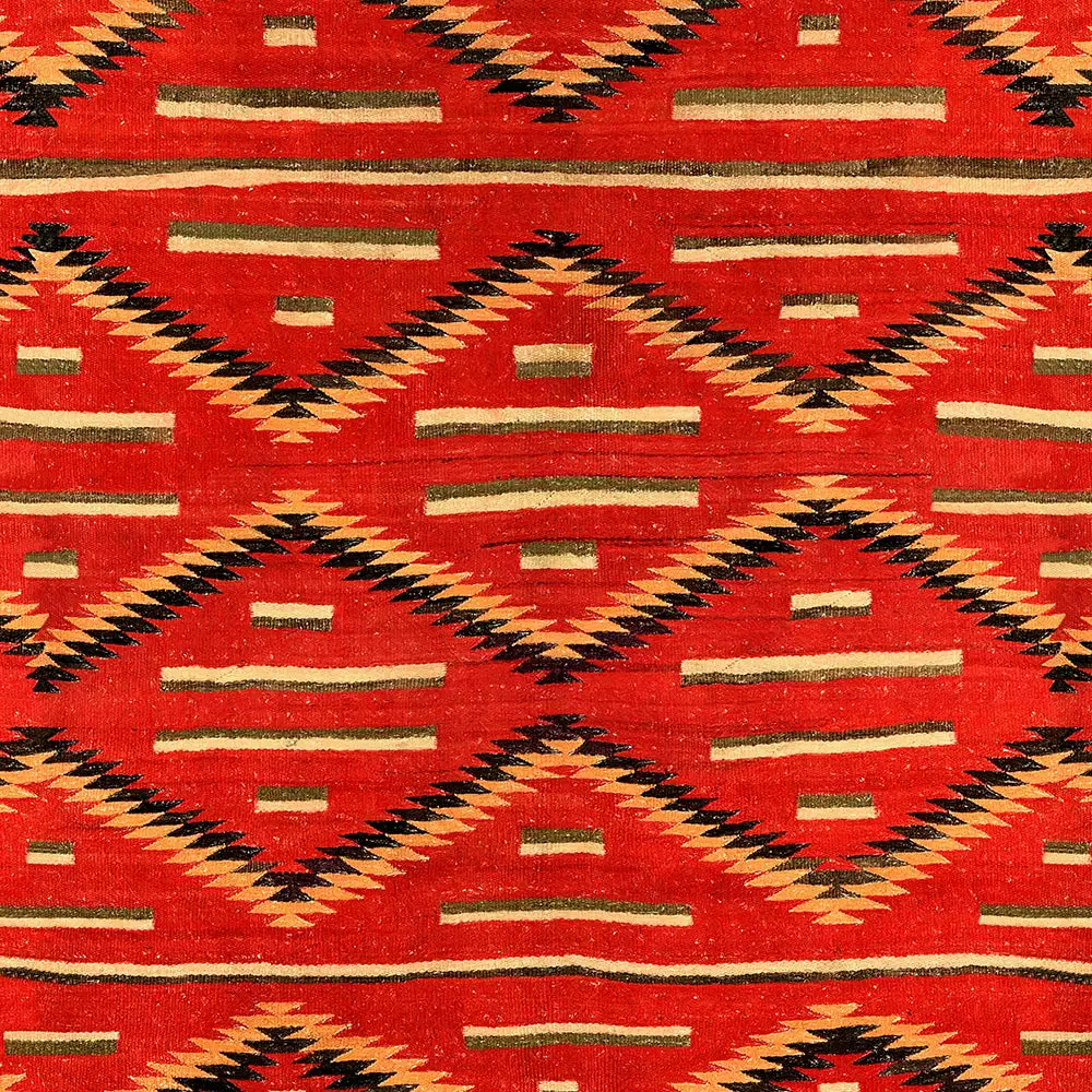 Mind The Gap Linen Fabrics, Eyedazzler Navajo Indigena 3 Mind The Gap Linen Fabrics, Eyedazzler Navajo Indigena