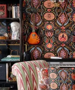 Mind The Gap Woodstock Collection, Soul Sacrifice Wallpaper New