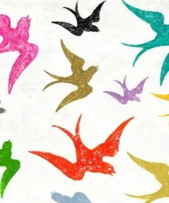 Mind The Gap Excuse Me While I Kiss The Sky Wallpaper