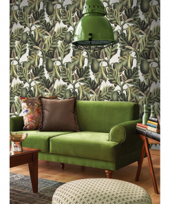 Mind The Gap Exotic Fruit I Wallpaper