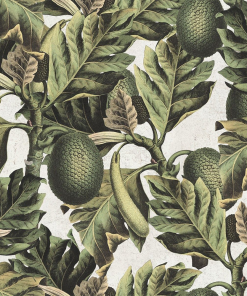 Mind The Gap Exotic Fruit I Wallpaper