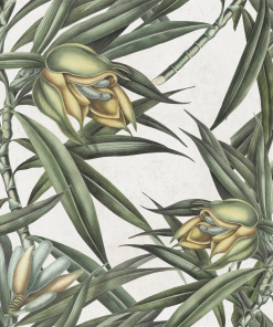 Mind The Gap Exotic Fruit II Wallpaper