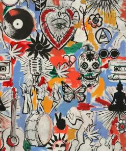 Mind The Gap Woodstock Collection, Festival Memories New