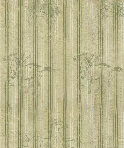 Mind The Gap A Fable Evergreen Wallpaper