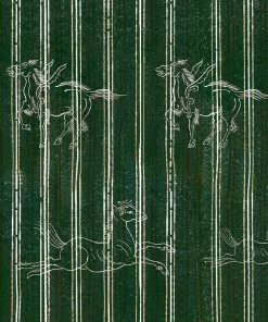 Mind The Gap A Fable Evergreen Wallpaper