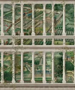 Mind The Gap Fairyland Wallpaper