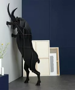 Ibride Fausto Wall Storage