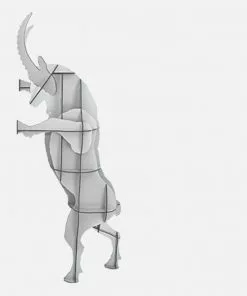 Ibride Fausto Wall Storage