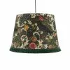 Mind The Gap Rose & Thorn Feketerigo Pendant Light