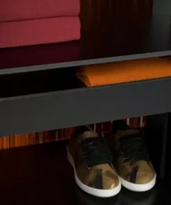 Alpaga Luxury Bar Cabinet Flamboyant Ibride