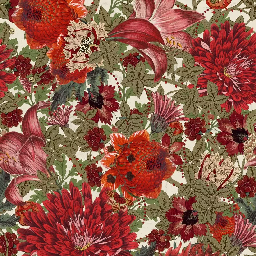 Mind The Gap The Flowering Green Wallpaper 5 Mind The Gap The Flowering Green Wallpaper