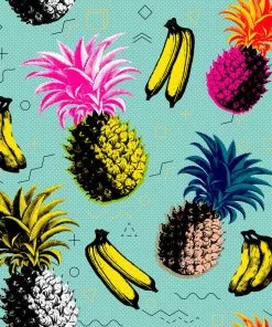 Mind The Gap Flying Objects Pink Wallpaper Wallpaper & Paint 8 Mind The Gap Flying Objects Pink Wallpaper Wallpaper & Paint