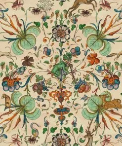 Mind The Gap The Deer Stalker Wallpaper