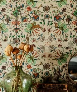 Mind The Gap The Deer Stalker Wallpaper