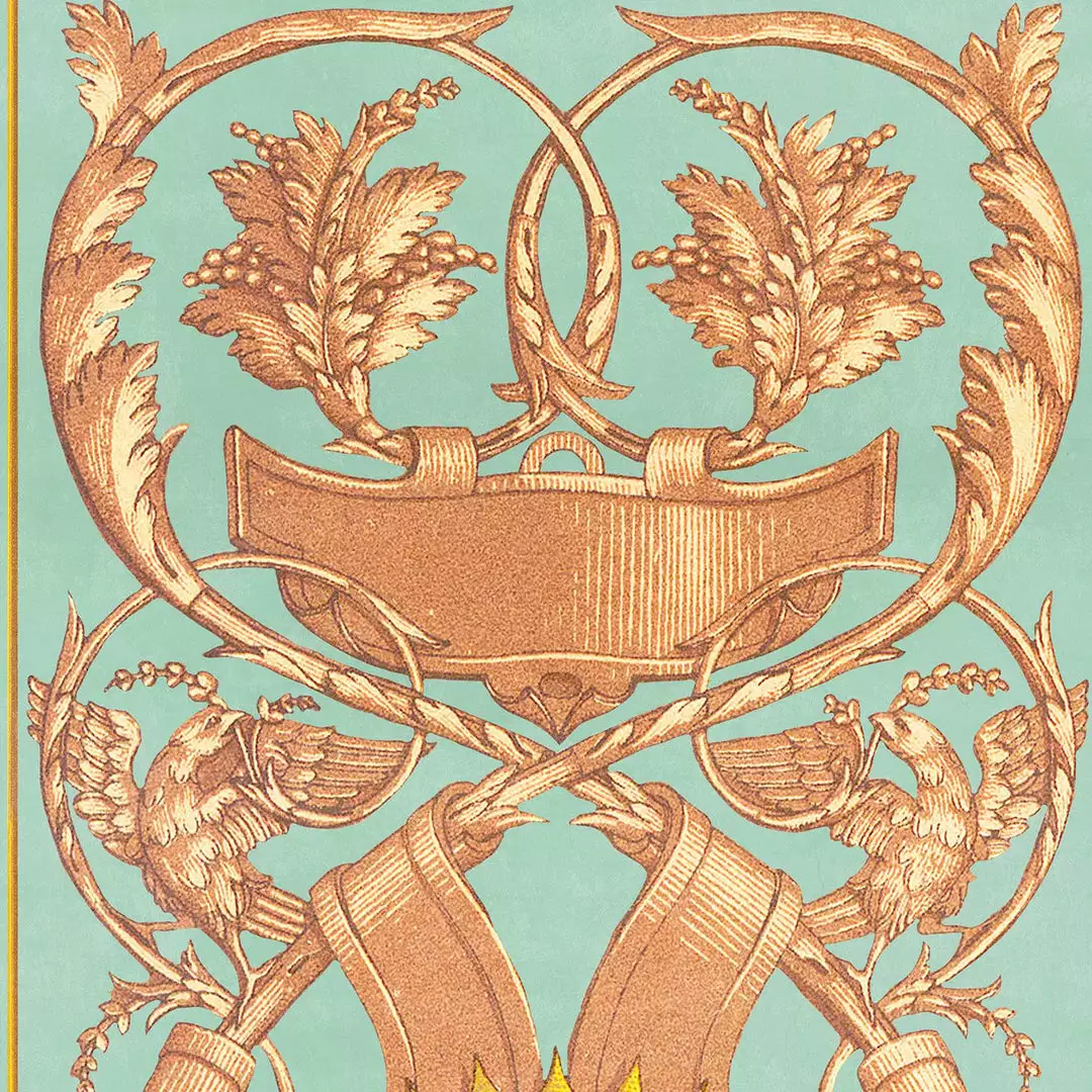 Mind The Gap Fontainebleau Powder Wallpaper 3 Mind The Gap Fontainebleau Powder Wallpaper