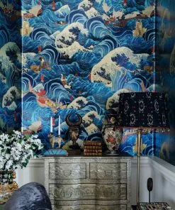 Mind The Gap Indigena The Former Emperor Wallpaper