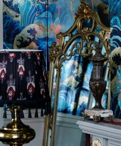 Mind The Gap Indigena The Former Emperor Wallpaper