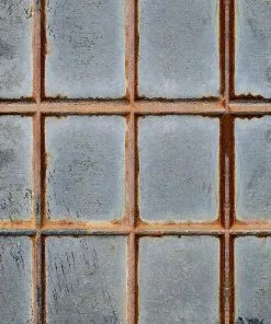 Mind The Gap The Craftsman Foundry Wall Wallpaper