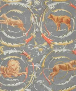 Mind The Gap Wallpaper & Paint Fresce Wallpaper