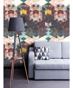 Mind The Gap Galaxy Wallpaper