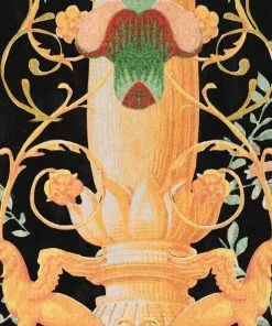 Mind The Gap Wallpaper & Paint Gardens Of Pompeii Wallpaper