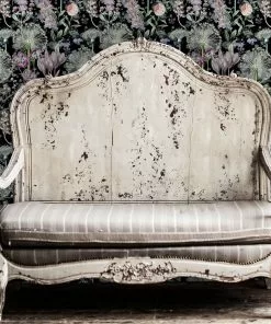 Mind The Gap Garden Of Eden Wallpaper Wallpaper & Paint