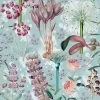 Mind The Gap Garden Of Eden Aquamarine Wallpaper 2 Mind The Gap Garden Of Eden Aquamarine Wallpaper