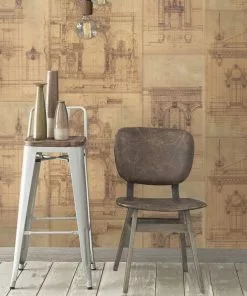 Mind The Gap Garnier Wallpaper 7 Mind The Gap Garnier Wallpaper