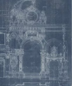 Mind The Gap Garnier Wallpaper 8 Mind The Gap Garnier Wallpaper