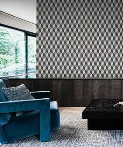 BN Building Blocks Wallpaper Memphis To Miami