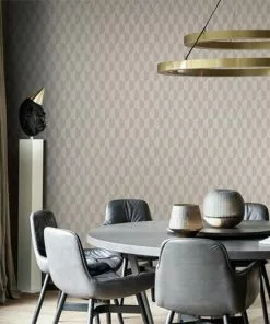 BN Diamond Wallpaper