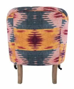 Mind The Gap Bohemian Dream MTG FURNITURE - St.GERMAINE TUFTED CHAIR- PATOLA 10 Mind The Gap Bohemian Dream MTG FURNITURE - St.GERMAINE TUFTED CHAIR- PATOLA