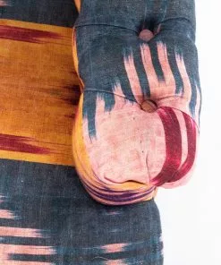 Mind The Gap Bohemian Dream MTG FURNITURE - St.GERMAINE TUFTED CHAIR- PATOLA 12 Mind The Gap Bohemian Dream MTG FURNITURE - St.GERMAINE TUFTED CHAIR- PATOLA