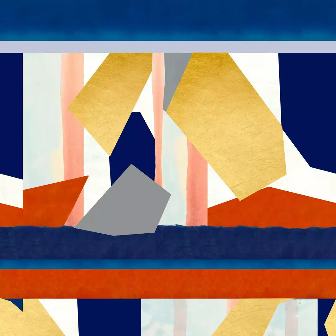 Mind The Gap Golden Rush Wallpaper Wallpaper & Paint 3 Mind The Gap Golden Rush Wallpaper Wallpaper & Paint